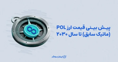 پیش بینی قیمت ارز POL (ماتیک سابق) تا سال ۲۰۳۰