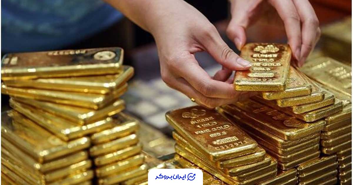 ارزش صندوق‌های طلا در بورس به ۷۹۵ همت رسید؛ ورود نزدیک به ۱۲ همت پول حقیقی در مرداد