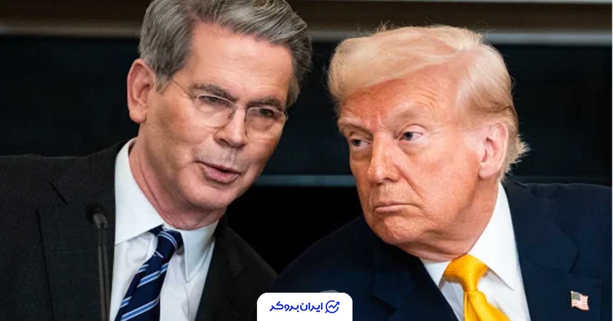 تحریم‌های جدید آمریکا علیه ایران؛ رمزارزها وارد فهرست بخش‌های حساس شدند