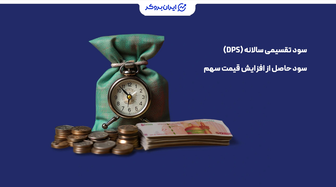 روش های کسب درامد از بورس
