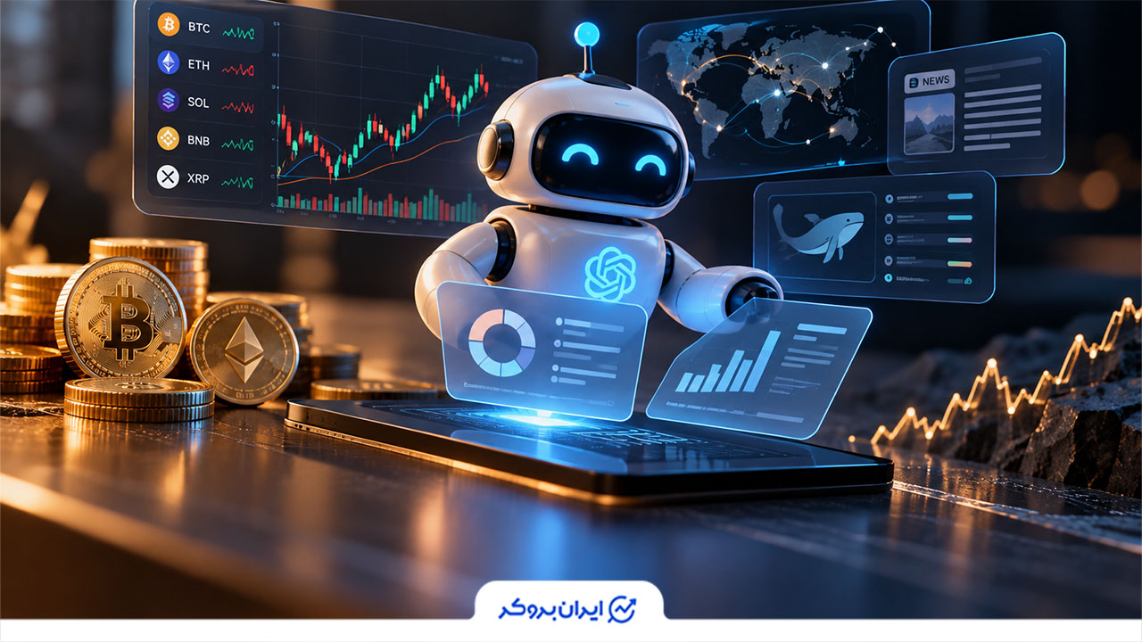 AI Trading Co-pilot چیست
