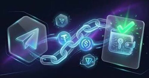تلگرام کیف پول غیرامانی Gram Wallet را راه‌اندازی کرد؛ کنترل دارایی در اختیار خود کاربر