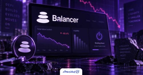 Balancer از بازار خارج می‌شود؟ پروتکل دیفای پس از شکست احیا، پیشنهاد تعطیلی داد