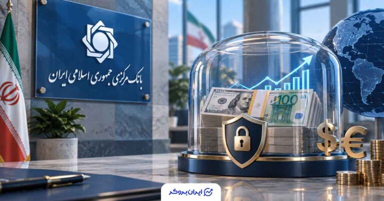سرمایه‌گذاری در صندوق‌های ارزی فقط با ارز انجام می‌شود؛ تبدیل ریالی ممنوع است