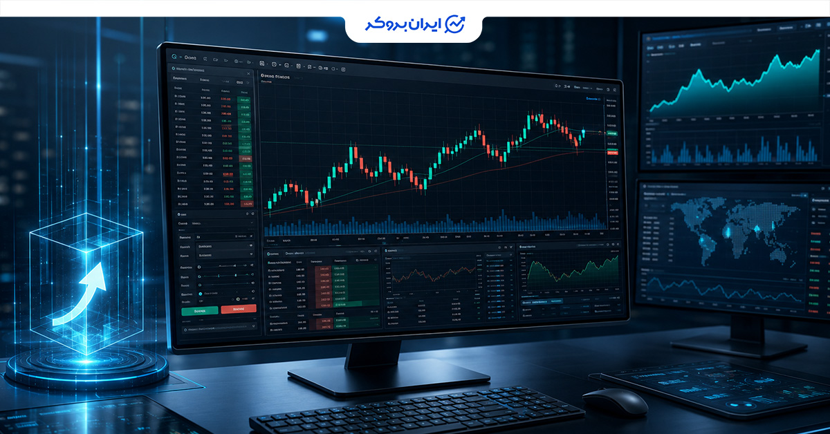بهبود عمکلرد نسخه مک سی تریدر 5.2