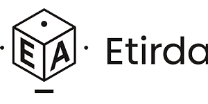 بررسی پراپ فرم اتیردا | آیا Etirda معتبر است؟