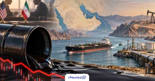 قیمت نفت وست تگزاس اینترمدیت (WTI) حوالی ۸۹ دلار در هر بشکه معامله شد