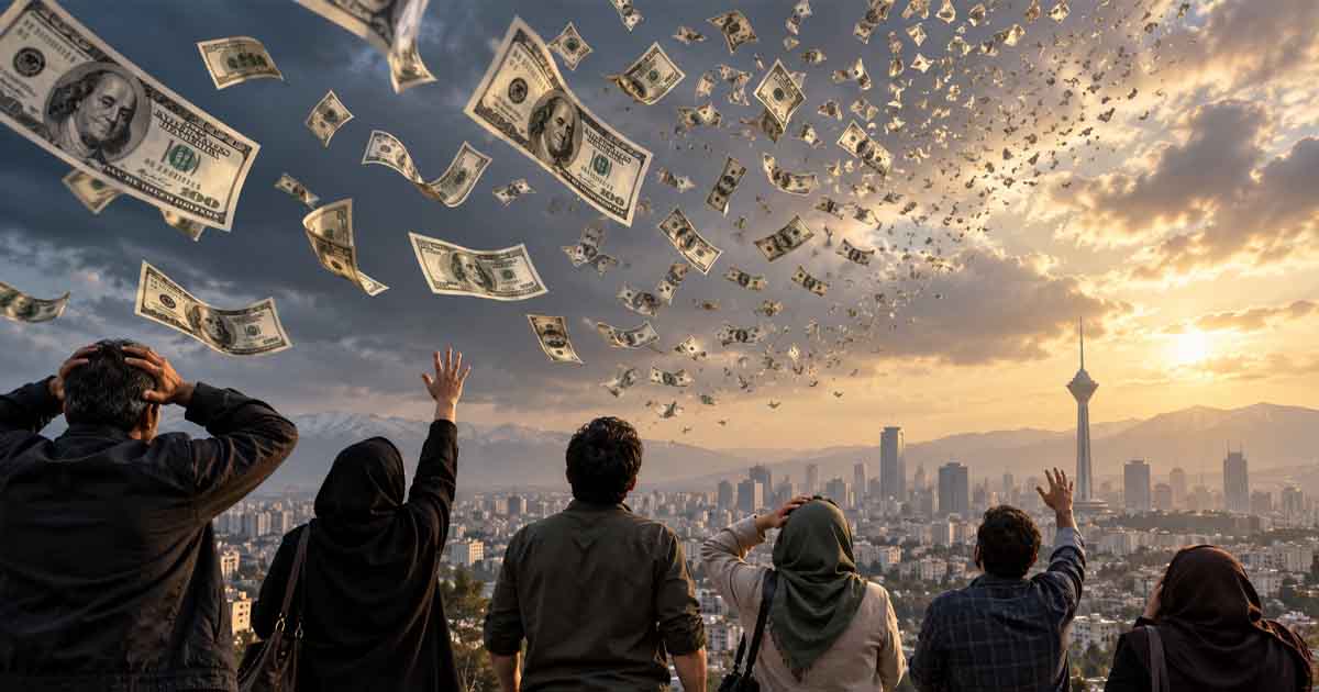 تتر از ۲۵4 هزار تومان عبور کرد