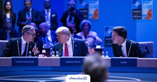 ترامپ به دنبال اعلام پایان جنگ ایران؟ واشنگتن مسیر فشار اقتصادی را جایگزین حملات نظامی می‌کند