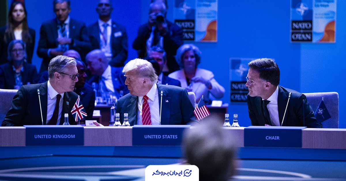 ترامپ به دنبال اعلام پایان جنگ ایران؟ واشنگتن مسیر فشار اقتصادی را جایگزین حملات نظامی می‌کند