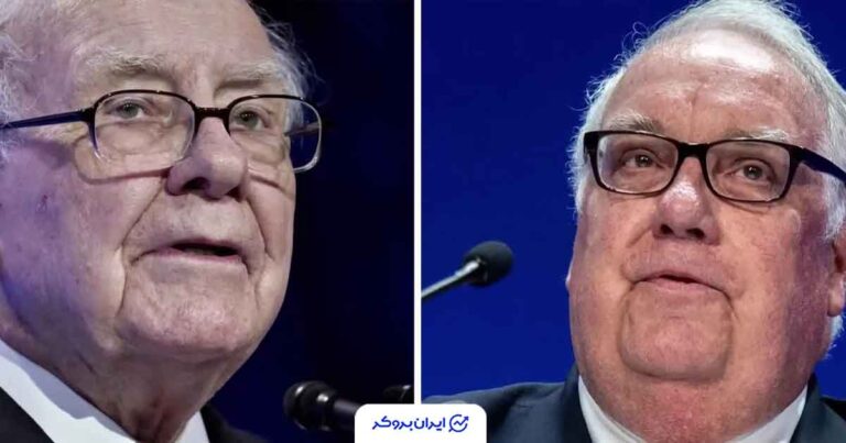 پایان عصر وارن بافت؛ «اوراکل اوماها» صندلی ریاست برکشایر را ترک کرد