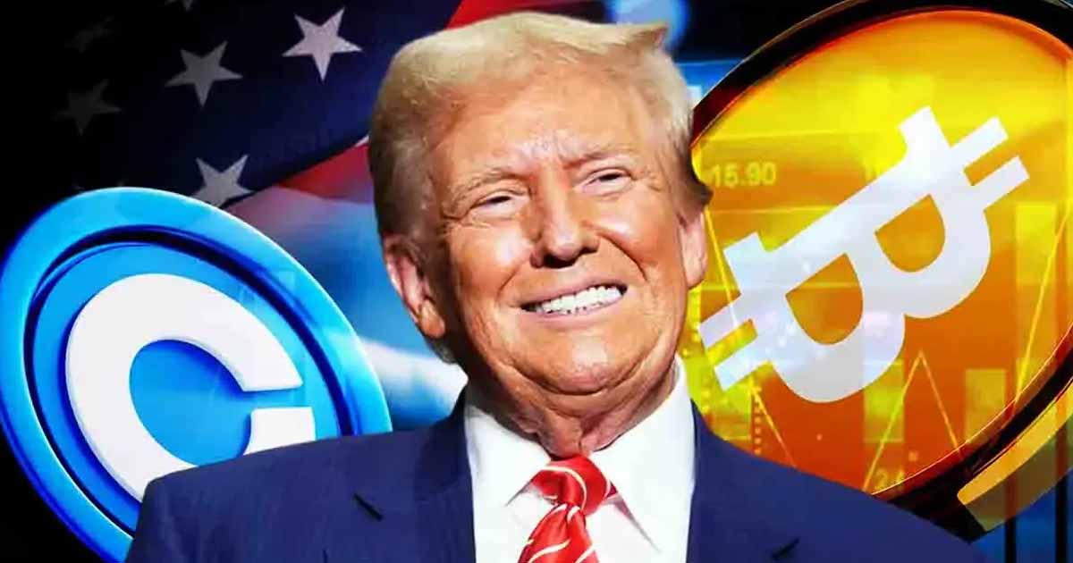 دولت آمریکا ۱۰۳ میلیون دلار رمزارز جابه‌جا کرد؛ ۸۳۳ بیت‌کوین به Coinbase Prime رفت