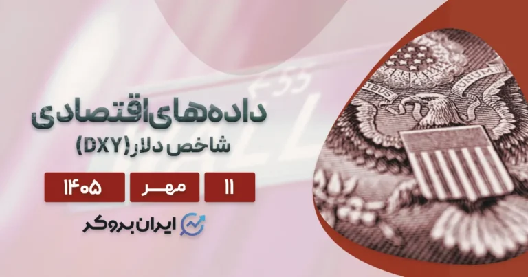 فرمانروایی شاخص دلار تا کجا ادامه دارد؟ تحلیل فاندامنتال DXY در ۱۱ مهر