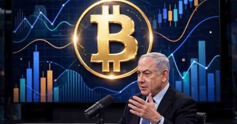 اسرائیل به فکر دور زدن تحریم با کریپتو