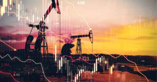 بازار نفت به دیپلماسی رأی داد؛ برنت و WTI موقتا نزولی شدند