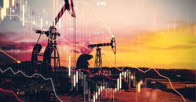بازار نفت به دیپلماسی رأی داد؛ برنت و WTI موقتا نزولی شدند