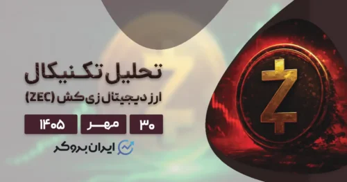 زی کش در آستانه جهش بزرگ در ۳۰ مهر | بررسی تکنیکال و فاندامنتال ZEC