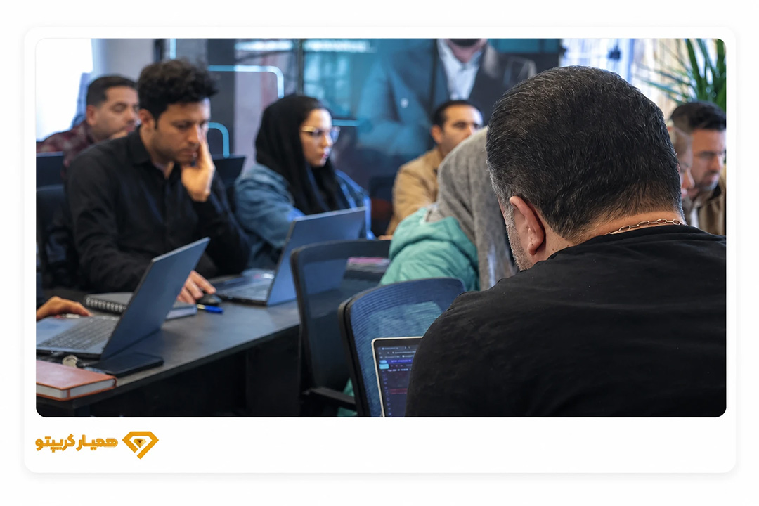 معرفی همیار کریپتو