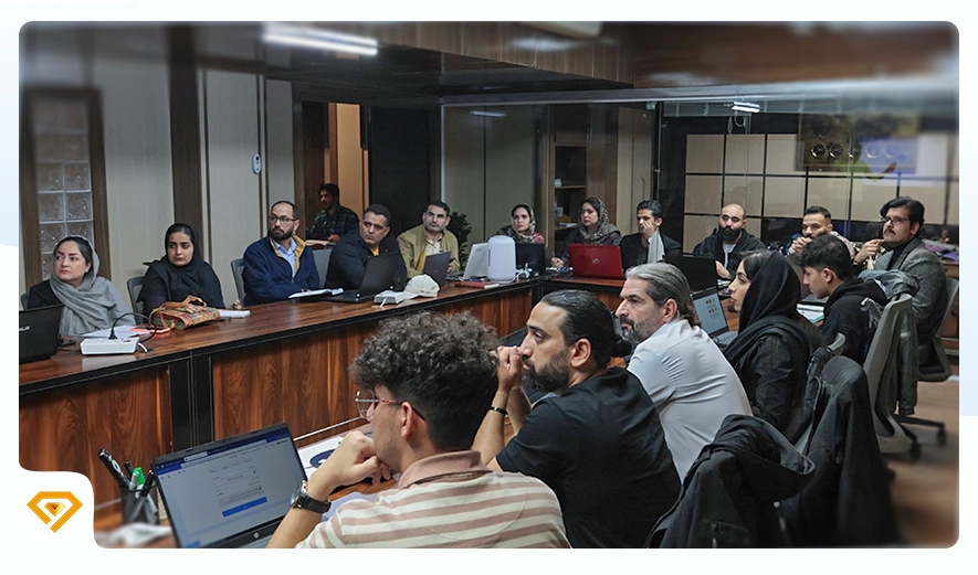 آکادمی همیار کریپتو