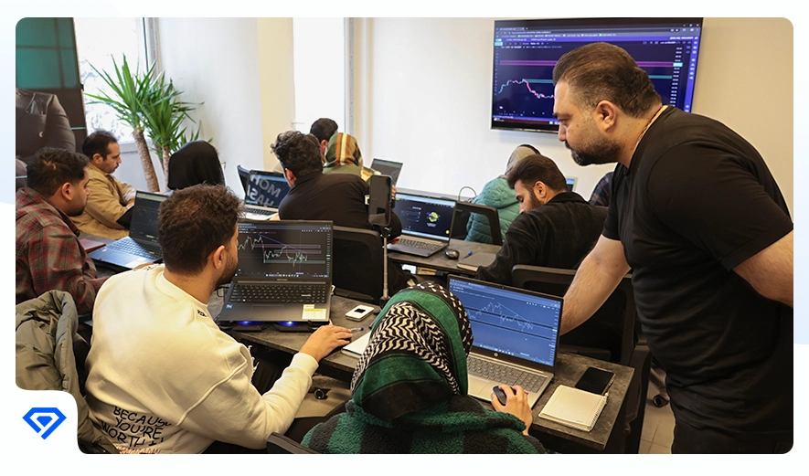 آکادمی همیار فارکس