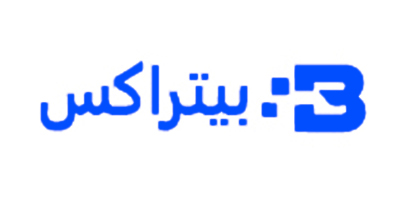 لوگو صرافی بیتراکس