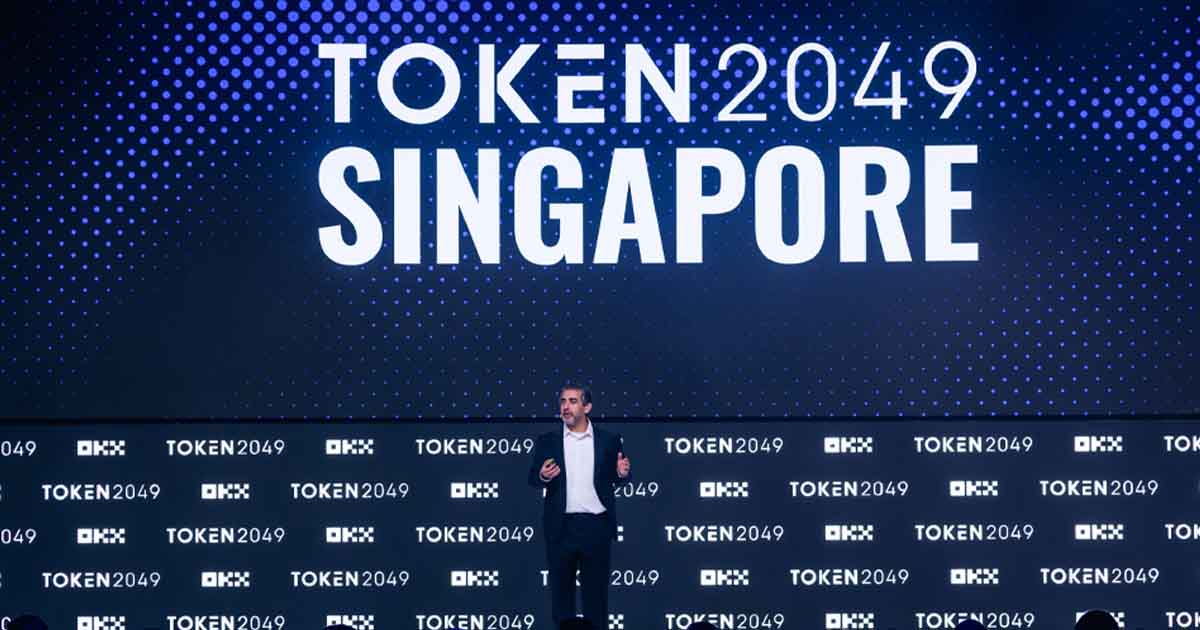 پیش‌بینی خبرساز بالاجی در TOKEN2049 درباره آینده بیت‌کوین و Zcash