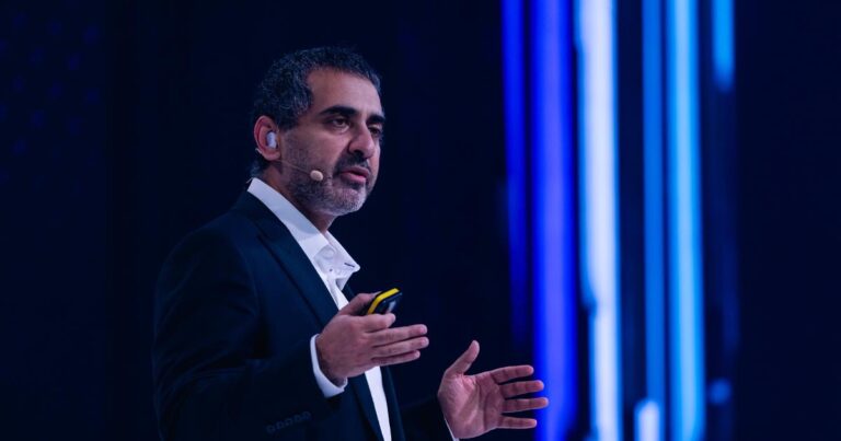 بالاجی در TOKEN2049: بیت‌کوین می‌تواند ذخیره مؤسسات شود، Zcash پول خصوصی افراد