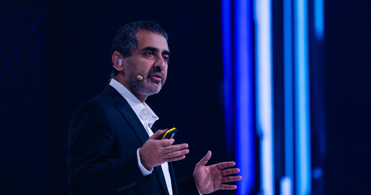 بالاجی در TOKEN2049: بیت‌کوین می‌تواند ذخیره مؤسسات شود، Zcash پول خصوصی افراد
