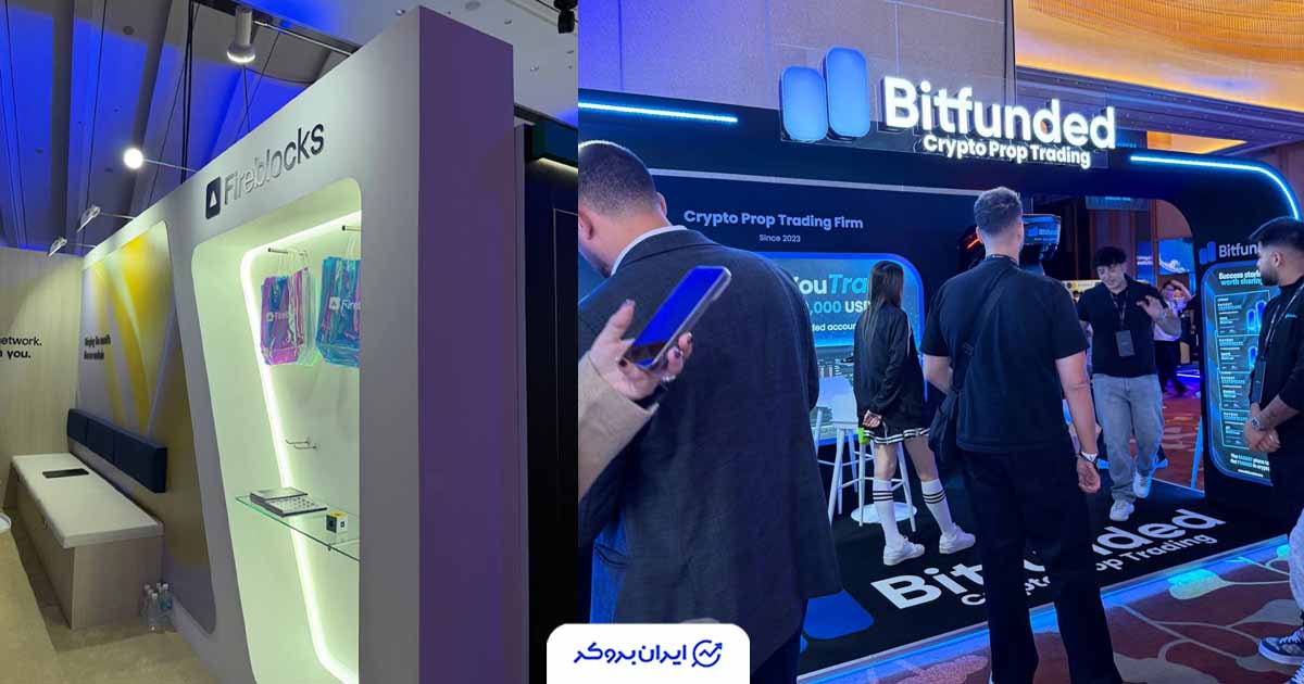 BitFunded: حضور BitFunded در نمایشگاه TOKEN2049 سنگاپور