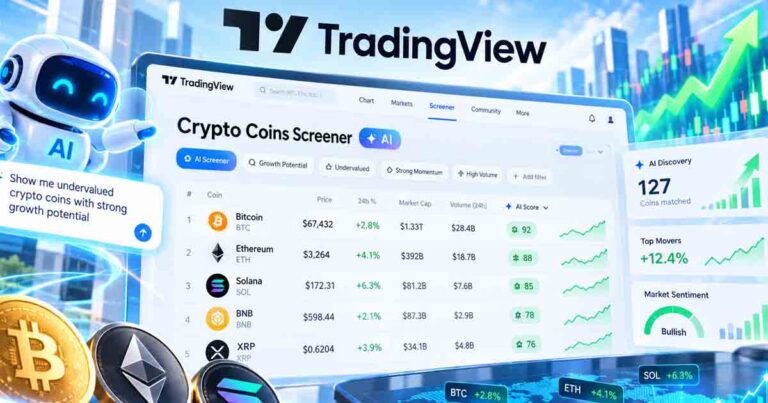 tradingview