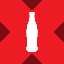 Wrapped Coca-Cola Tokenized stock (xStock)