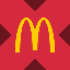 Wrapped McDonald's Tokenized stock (xStock)