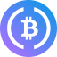 Circle Wrapped Bitcoin