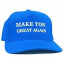 Make TON Great Again