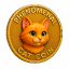 Phenomenal Cat