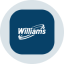 Williams Tokenized Stock (Ondo)