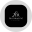 First Majestic Silver Tokenized Stock (Ondo)