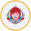 Wendy's Tokenized bStocks
